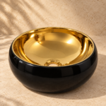 Bacha De Apoyo Obsidiana