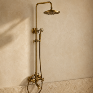 Ducha Vittoria Shower