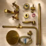Ducha Vittoria Shower - Imagen 5