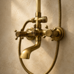 Ducha Vittoria Shower - Imagen 2