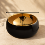 Bacha De Apoyo Obsidiana - Imagen 4