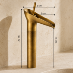 Griferia Alta Aurea - Imagen 2